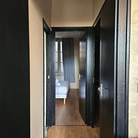 L'Appartement Bilobou, 10 Mn Du Zooparc De Beauval Noyers-sur-Cher Eksteriør bilde