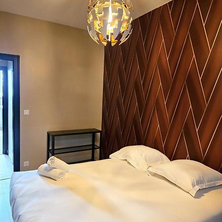 L'Appartement Bilobou, 10 Mn Du Zooparc De Beauval Noyers-sur-Cher Eksteriør bilde